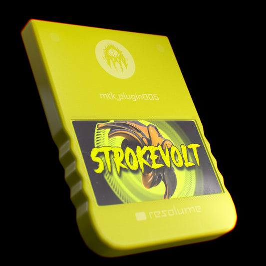 Strokevolt (Effect)