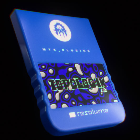 Topologik Lite (Source)